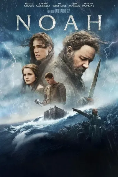 Noah (2014) photo