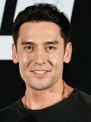 Julien Kang photo