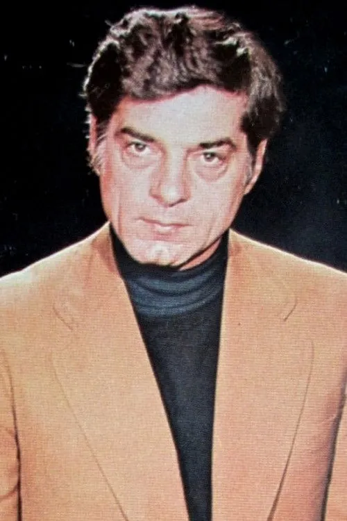 Silviu Stănculescu