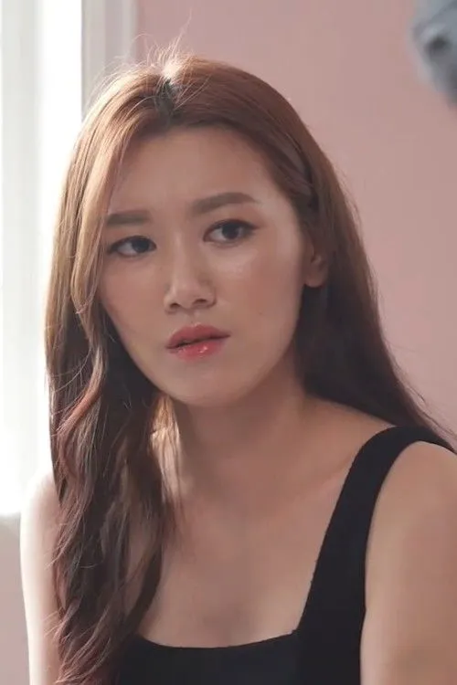 Han Yi-seul photo