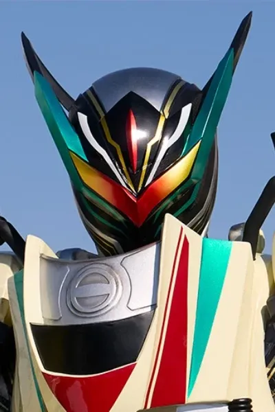 Lord Zero photo