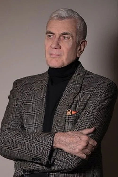 John Canemaker photo