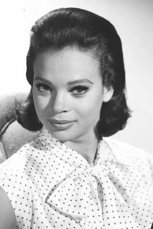 Juliet Prowse photo