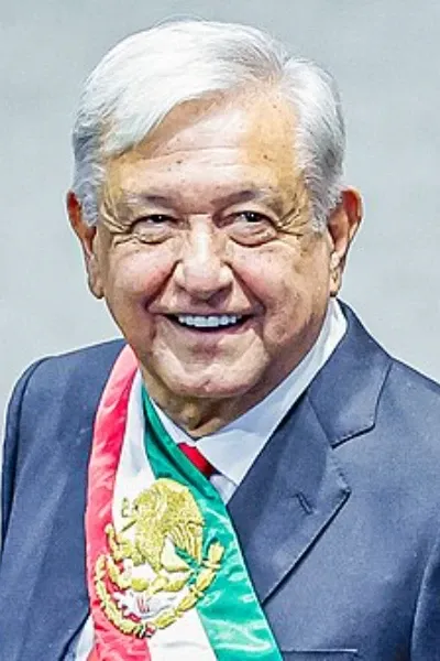 Andrés Manuel López Obrador photo