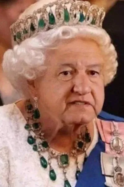 Andrés Manuel López Obrador photo