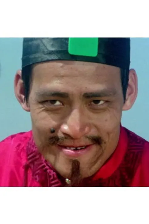Chan Lau
