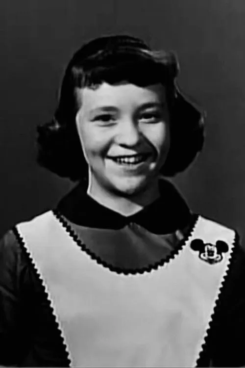 Sharon Baird photo