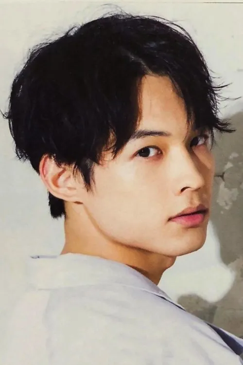Hokuto Matsumura photo