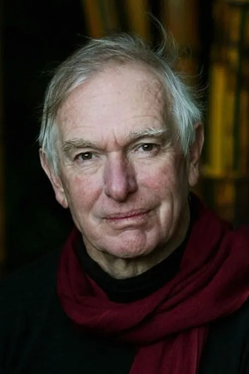 Peter Weir photo