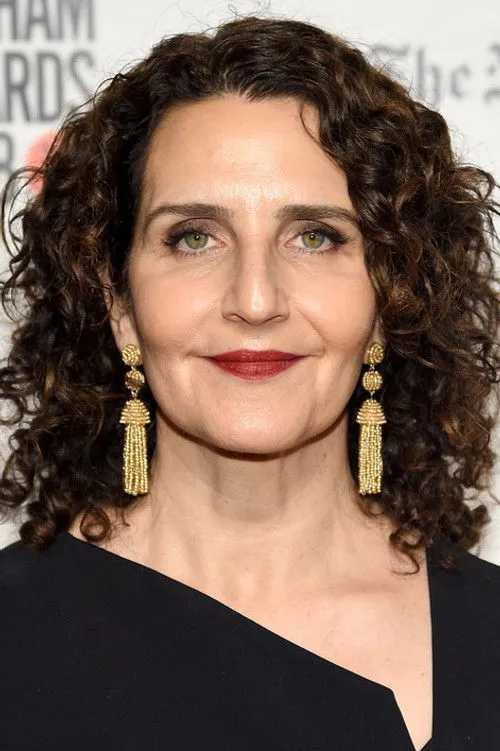 Tamara Jenkins photo