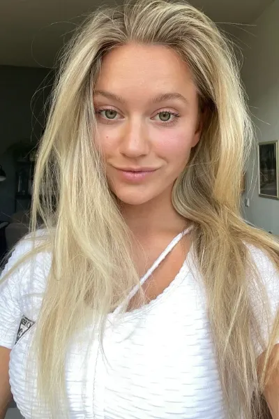 Sterre Koning photo