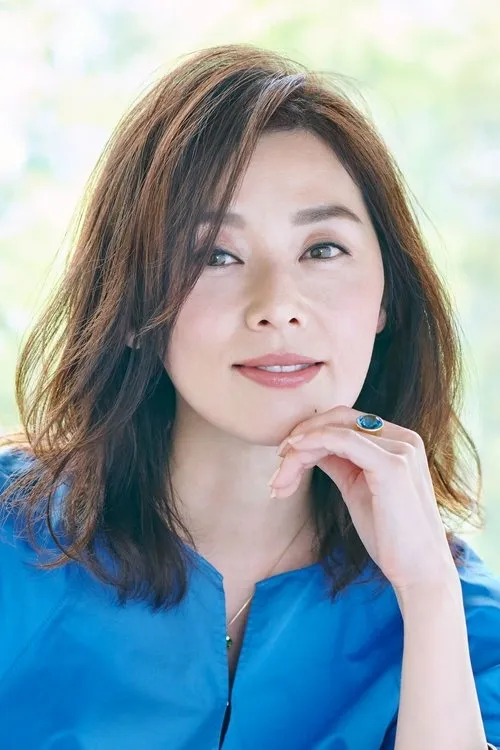 Hanae Okuda