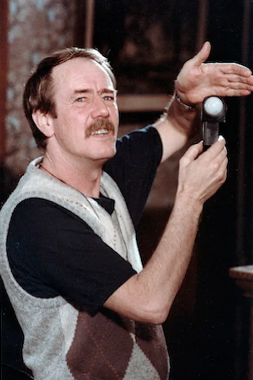 Cinematographer