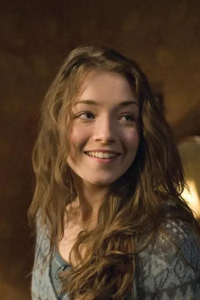 Mallory Grace photo