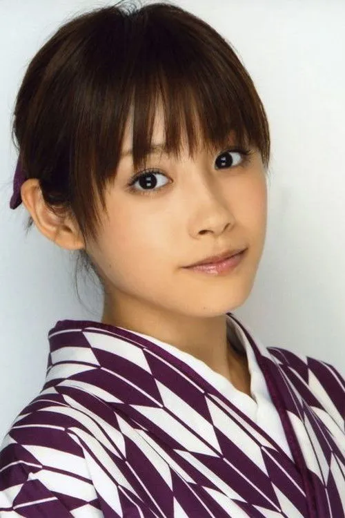 Ai Takahashi photo