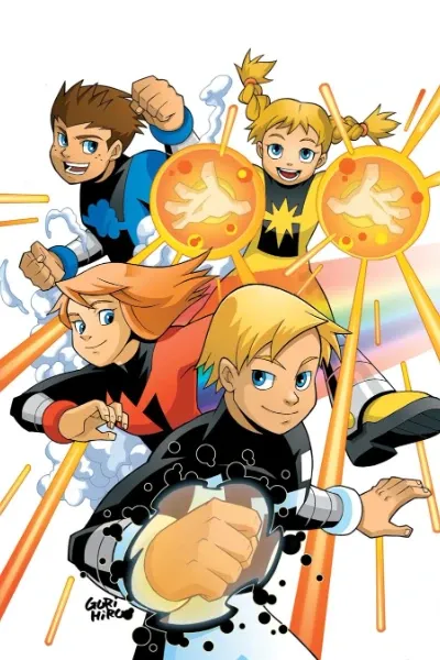 Power Pack