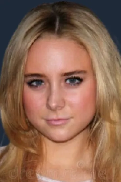 Alessandra Torresani photo