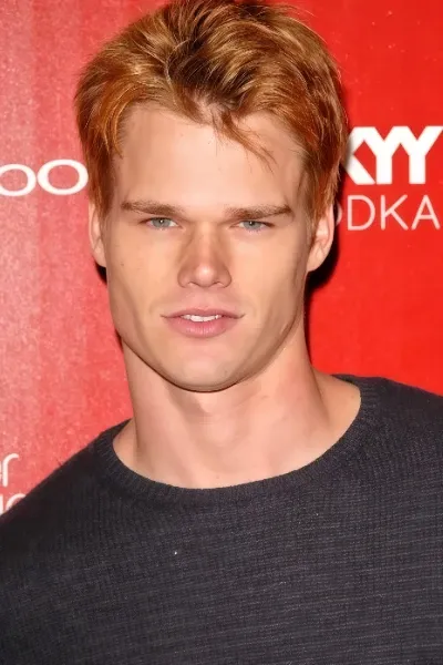 Brendan Miller photo