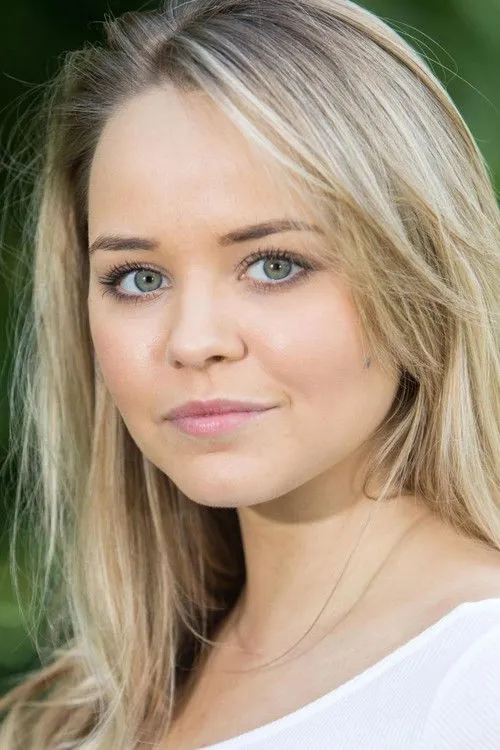 Katie Hall photo