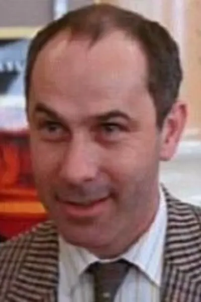 Nicholas Woodeson photo