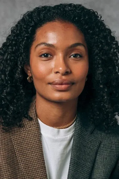 Yara Shahidi photo