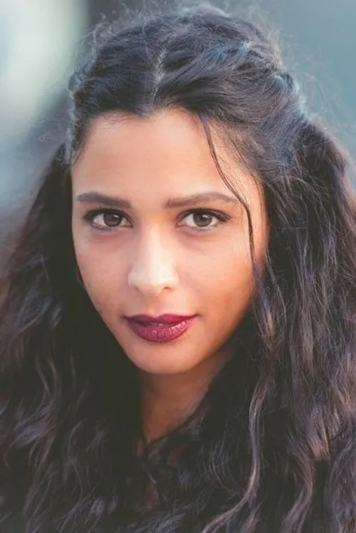 Maisa Abd Elhadi photo