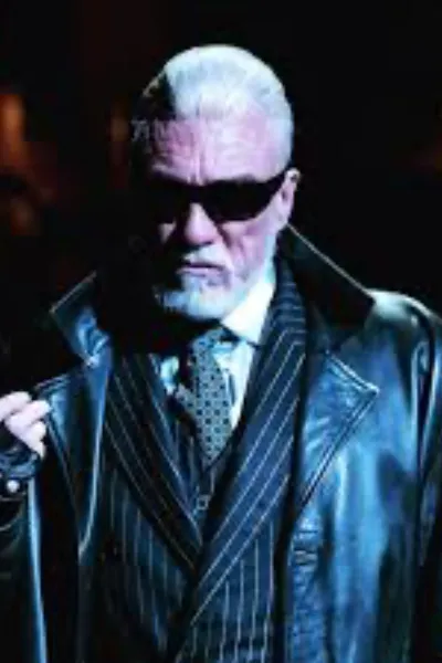 Patrick Page photo