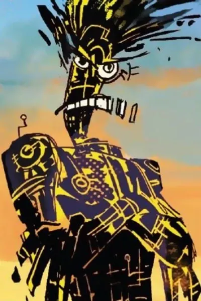 Warlock (Marvel)