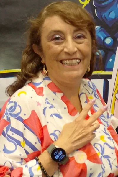 Patricia Acevedo photo