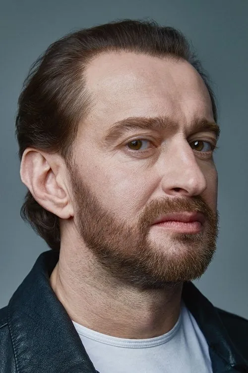 Konstantin Khabenskiy photo