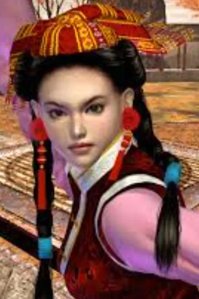 Pai Chan photo
