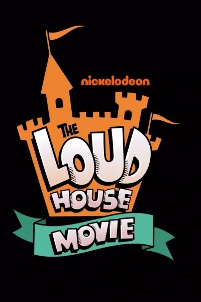 The Loud House Movie photo