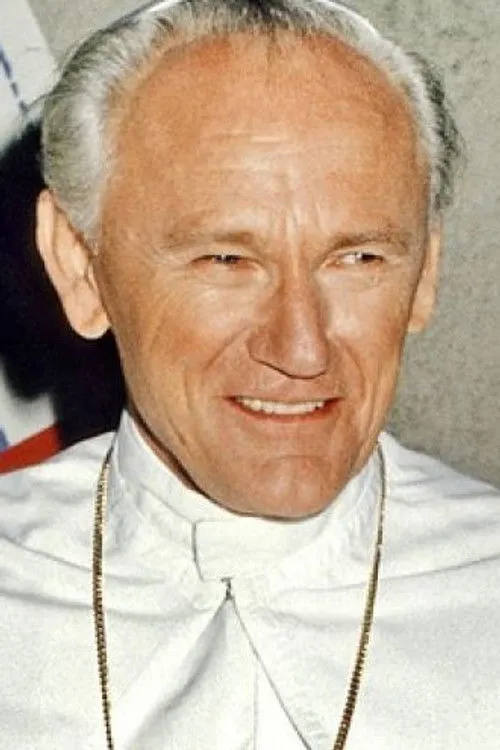 The pope