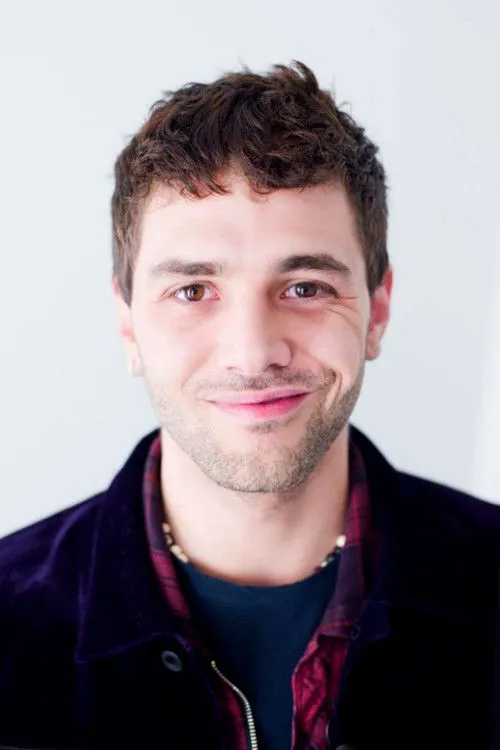 Xavier Dolan photo