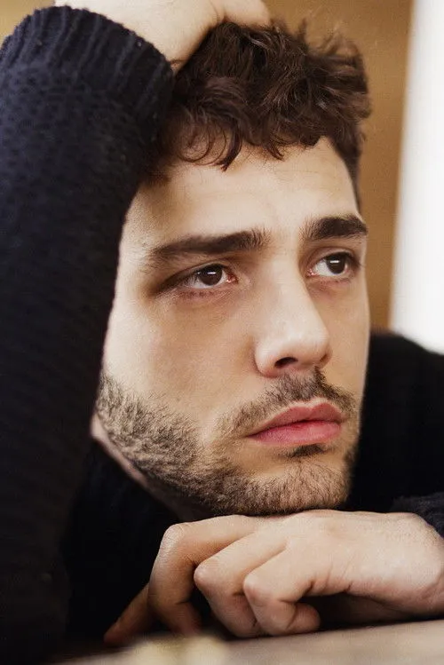 Xavier Dolan photo