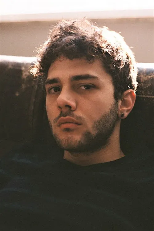 Xavier Dolan photo