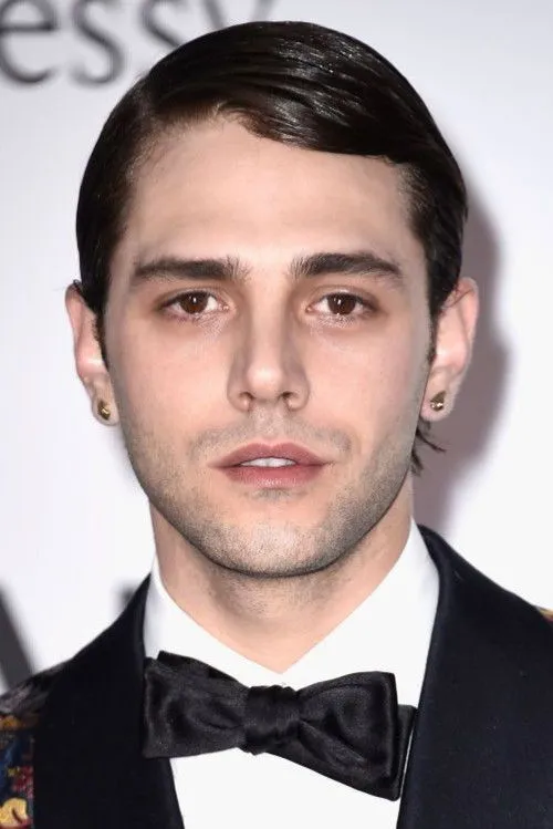 Xavier Dolan photo