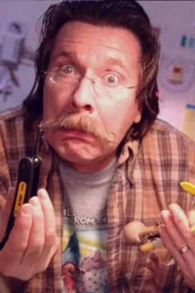 Jim Kroupa