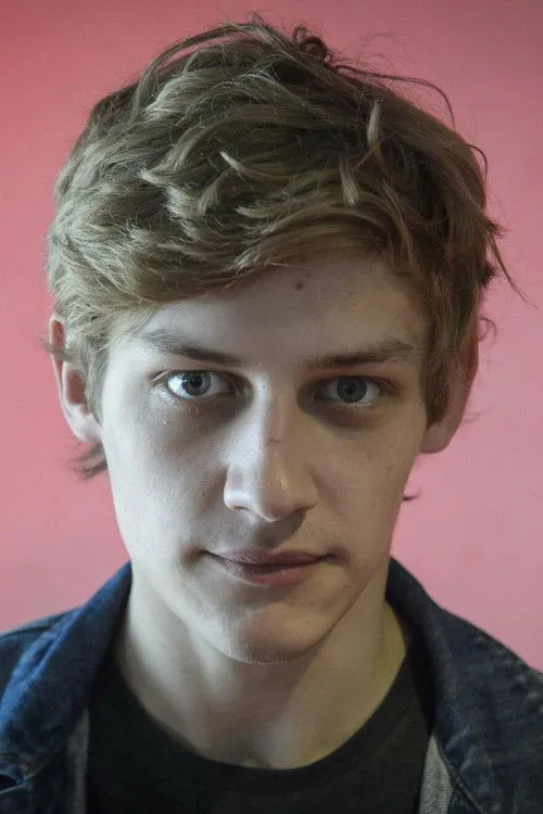 Mateusz Więcławek photo