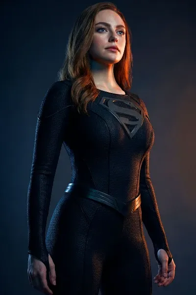 Danielle Rose Russell photo