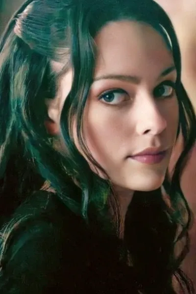Lorna Dane