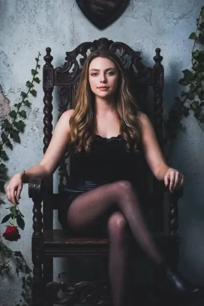 Hope Mikaelson-Petrova