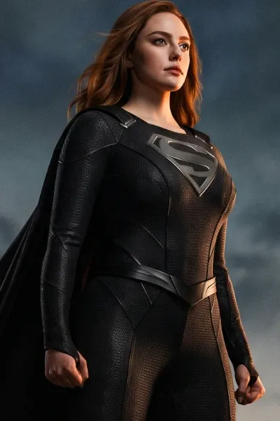 Danielle Rose Russell photo