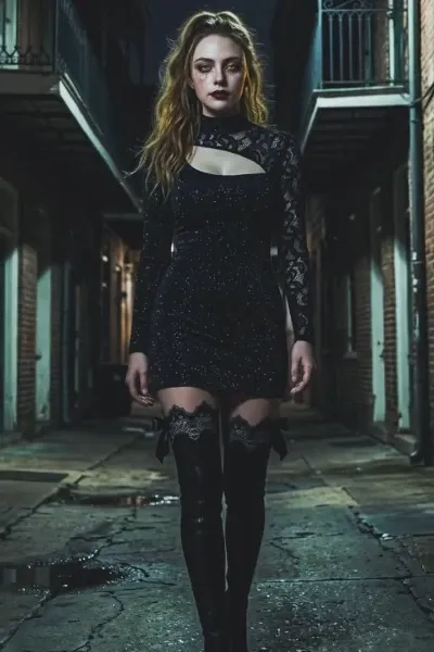 Danielle Rose Russell photo