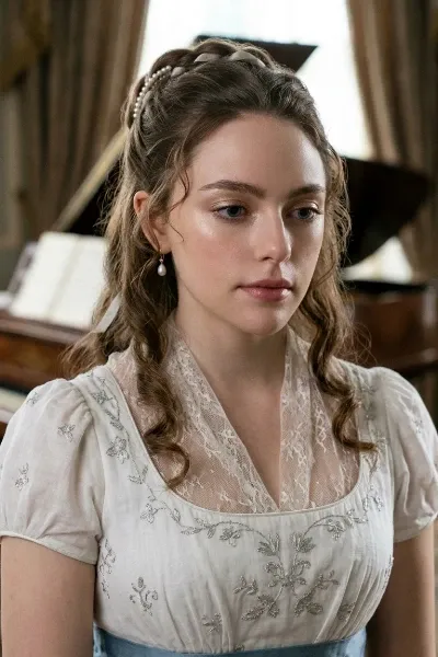 Danielle Rose Russell
