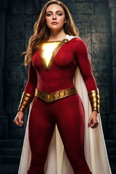 Danielle Rose Russell photo