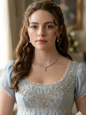 Daphne Bridgerton
