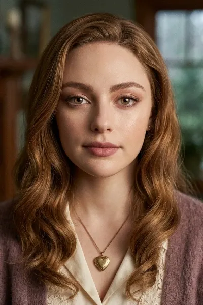 Esme Cullen