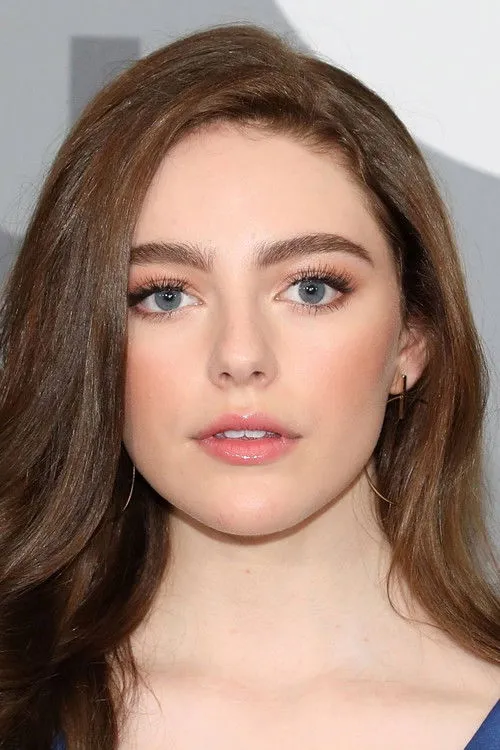 Danielle Rose Russell photo