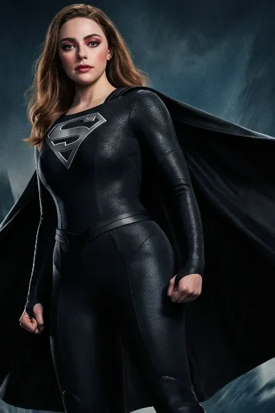 Danielle Rose Russell photo